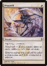 Dispatch (7) — card price