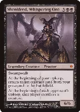 Sheoldred, Whispering One (73), New Phyrexia — Magic card price