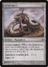 Sickleslicer (157) — card price