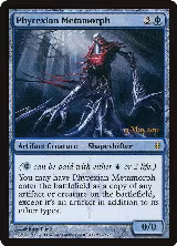 Phyrexian Metamorph (42) — card price