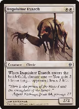 Inquisitor Exarch (12) — card price