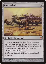 Batterskull (130) — card price