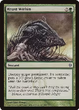 Beast Within (103) — card price