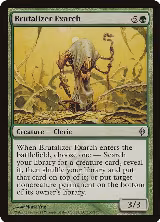Brutalizer Exarch (105) — card price