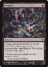 Despise (56) — card price