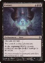 Enslave (58) — card price