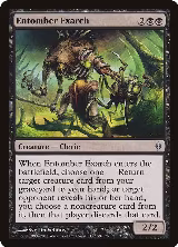 Entomber Exarch (59) — card price