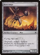 Hovermyr (138) — card price