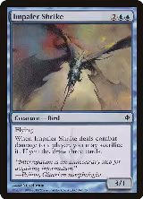 Impaler Shrike (36) — card price