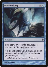 Mindculling (39) — card price