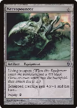 Necropouncer (147) — card price