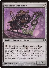 Pestilent Souleater (149) — card price