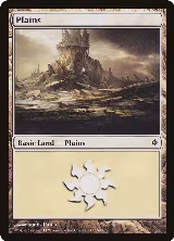 Plains (166) (166) — card price