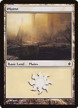 Plains (167) (167) — card price