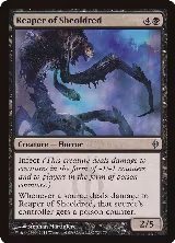 Reaper of Sheoldred (72) — card price