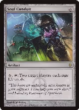 Soul Conduit (158) — card price
