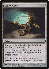Surge Node (160) — card price