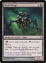 Vault Skirge (76) — card price