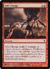 Volt Charge (100) — card price