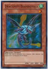 Dragunity Brandistock (HA04-EN013) — card price