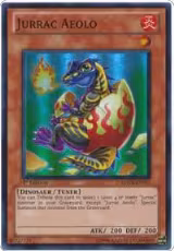 Jurrac Aeolo (HA04-EN017) — card price