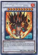Jurrac Meteor (HA04-EN029) — card price