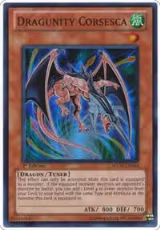 Dragunity Corsesca (HA04-EN044) — card price