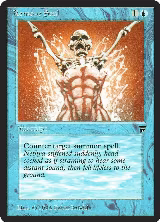 Remove Soul — card price