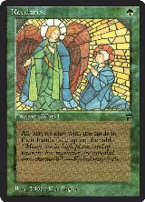 Revelation — card price