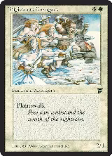 Righteous Avengers — card price