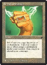 Ring of Immortals, Legends — Magic card price
