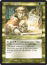Riven Turnbull — card price