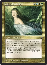 Rubinia Soulsinger — card price