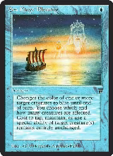 Sea Kings' Blessing — card price