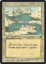 Seafarer's Quay — card price