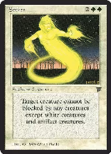 Seeker — card price