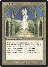 Sentinel — card price