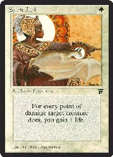 Spirit Link — card price