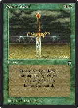 Storm Seeker — card price