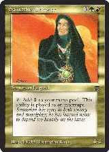 Sunastian Falconer — card price