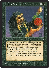 Syphon Soul — card price