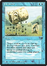 Telekinesis, Legends — Magic card price