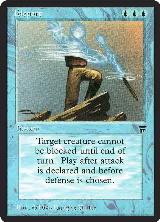 Teleport — card price