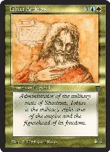 Tobias Andrion — card price