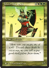 Torsten Von Ursus — card price