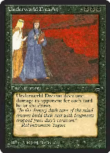 Underworld Dreams — card price