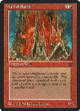 Wall of Earth — card price