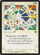Wall of Light — card price