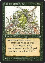Wall of Putrid Flesh — card price