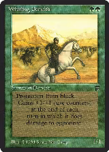 Whirling Dervish — card price